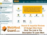 How to edit or delete hosting packages in WHM - Canadian Web hosting