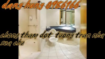 tho chong tham dot nha ve sinh tai tphcm, 0986166864