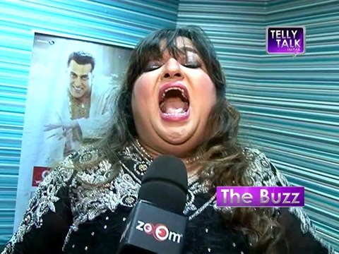 Bigg Boss - 28th November 2013 : Dolly Bindra enters the house for a SPECIAL task