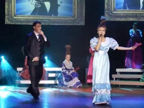 ОГИИК - день открытых дверей