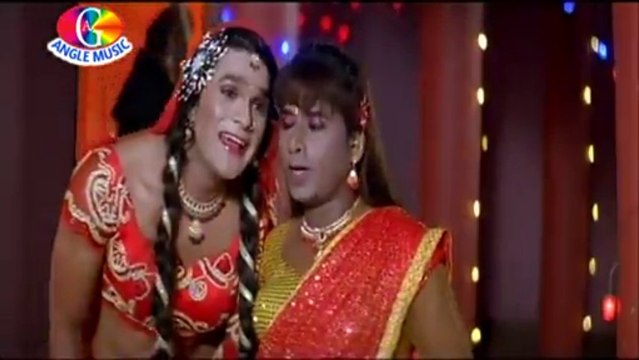 Beta Raur Pike Roj Karela Drama Pyar Jhukta Nahi Khesari Lal Hot and Sexy Song Bhojpuri Sangeet 2013