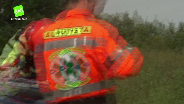 Video: integrata l'Alta Valmarecchia nel programma piano Rischi Protezione civile e Incendi Boschivi