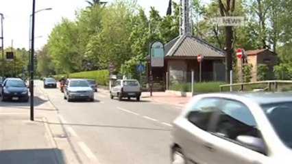 FURTI E DEVASTAZIONI, DUE BANDITI IN MANETTE