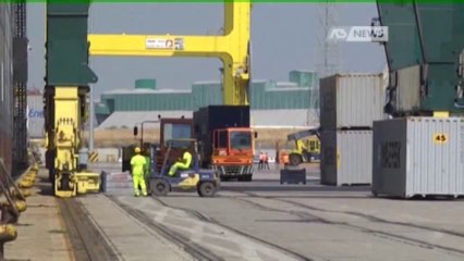 FACCIA A FACCIA TRA PORTO E LAVORATORI