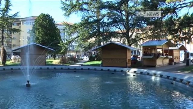 TANTI EVENTI PER IL NATALE IN CITTA'