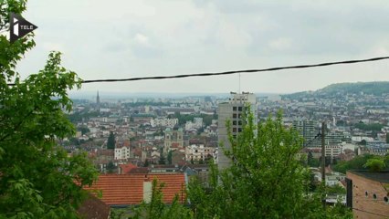 Zahir Belounis enfin libéré par le Qatar