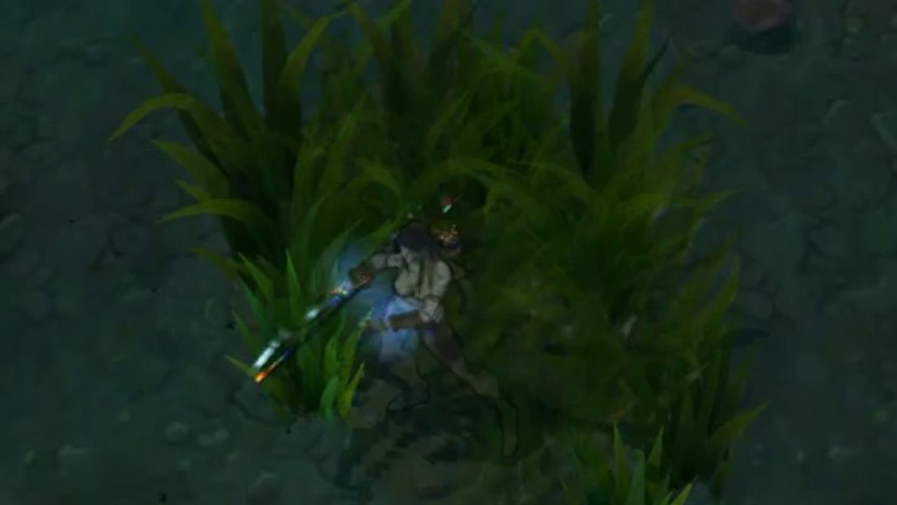 LoL en top n° 78 - 9 - Ashe
