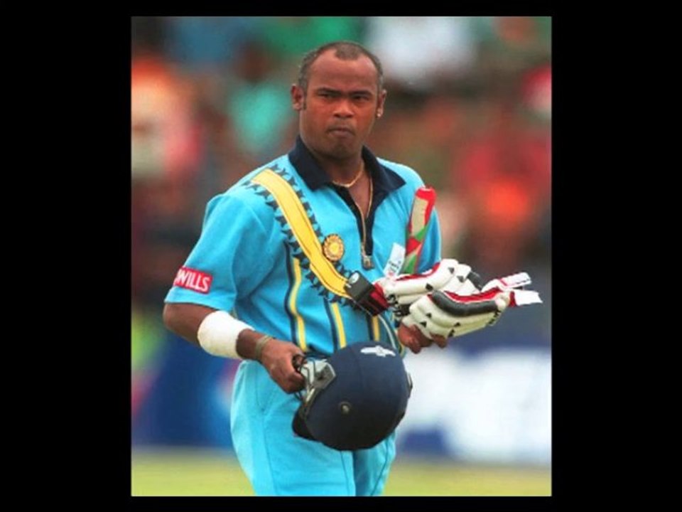 Vinod Kambli suffers Heart Attack