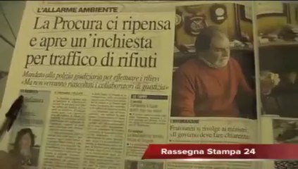 Leccenews24 notizie dal Salento in tempo reale: Rassegna Stampa 27-11