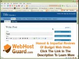 Wordpress tutorial--installing on a local server 000WebHost FREE web hosting