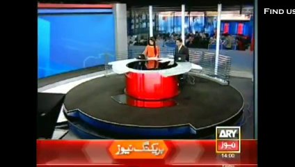 Headlines - 1400 - Friday - 29 - NOV - 2013