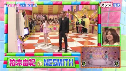 [Vietsub]120622 Gachi-Gase ep08