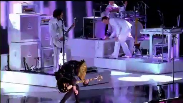 Madonna I Love New York 1080P HD (Confessions Tour)
