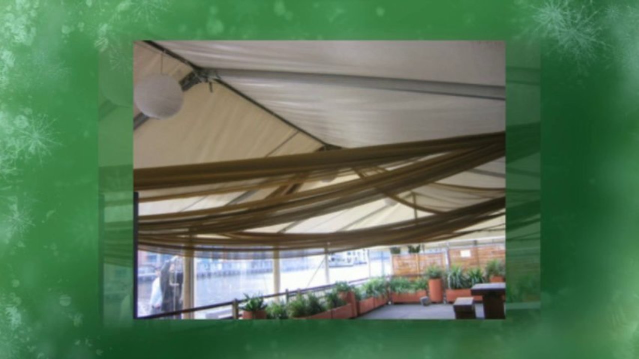 Party Equipment Rentals