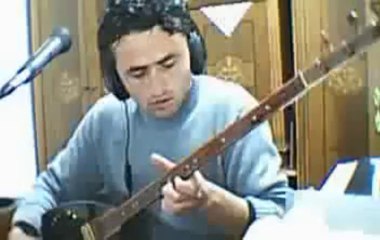 Mustafa Yüksel Karışık Enstrümantal Saz