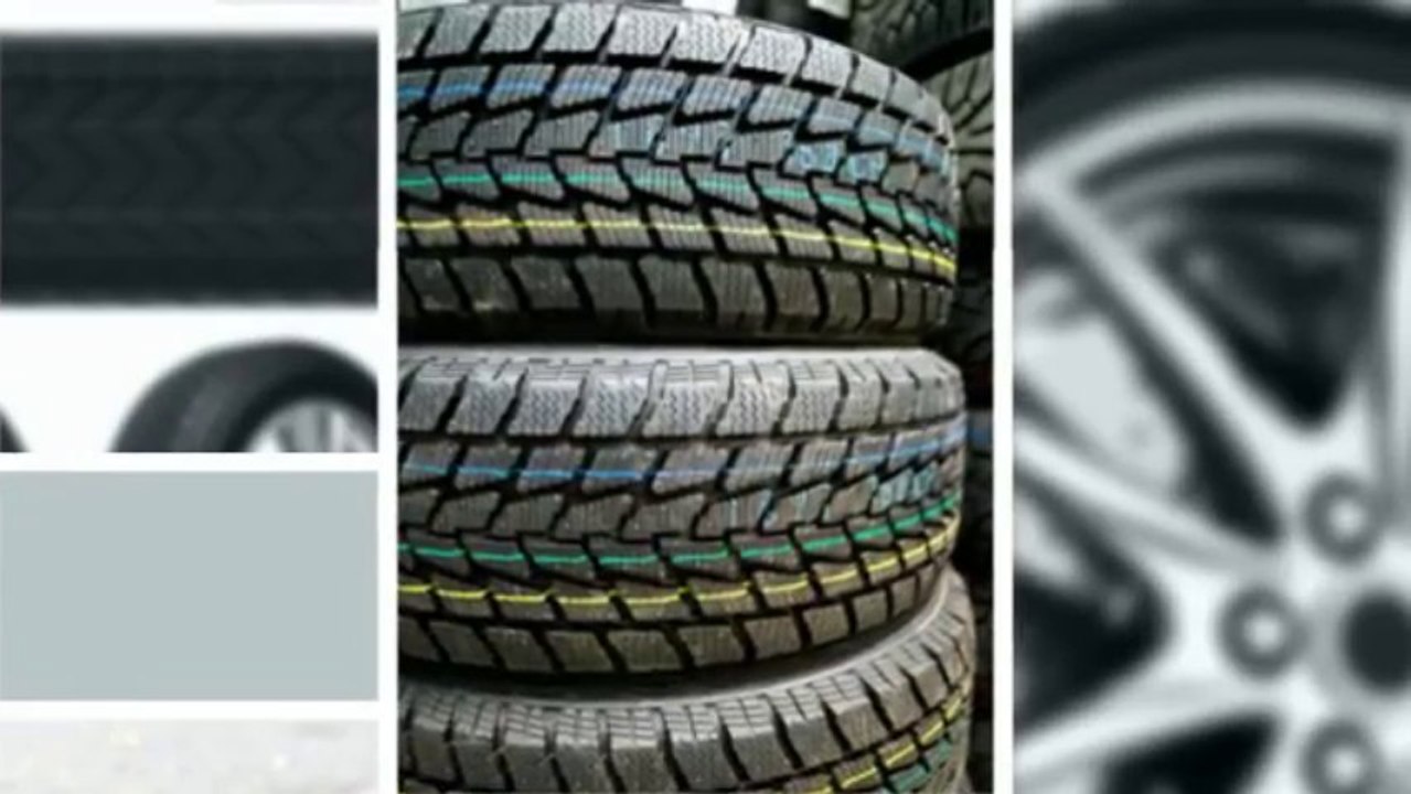 All About You Tire and Automotive (509) 251-3132