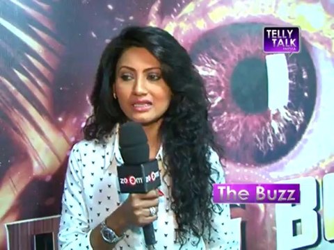 Bigg Boss - 28th November 2013 : Gauhar Khan's sister ENTERS the house