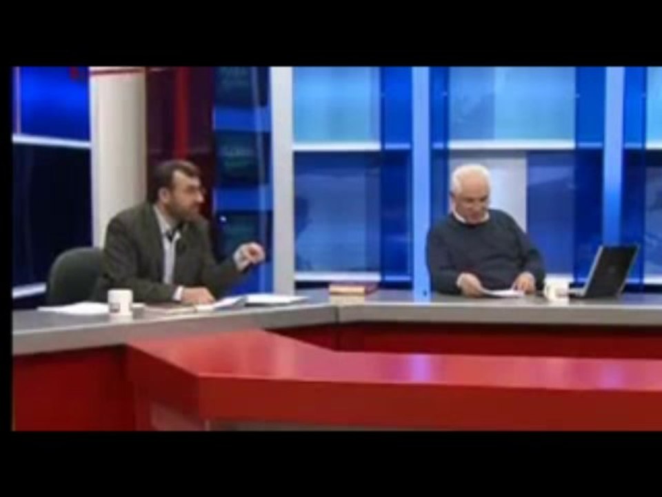 Kur'an'daki Şefaat iddiası MÜŞRİK'lerin iddiasıdır!