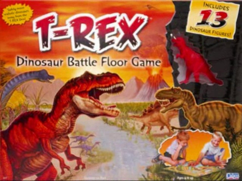 Dino