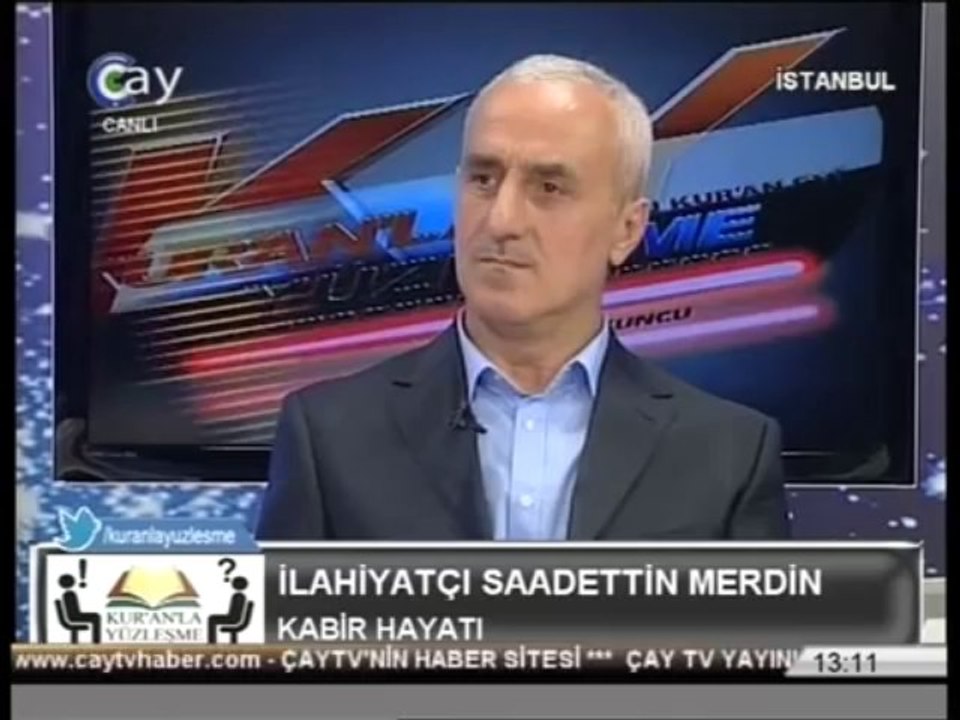 Mekke müşrikleri Allah'a inanıyor ama aracılığı reddetmiyordu!.