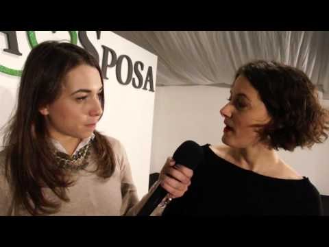 Trentola Ducenta (CE) - Mia Sposa e la Stiletto Academy (22.11.13)