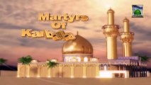 Martyrs Of Karbala Ep 10 - Blessings of Ashura - Islamic English Program