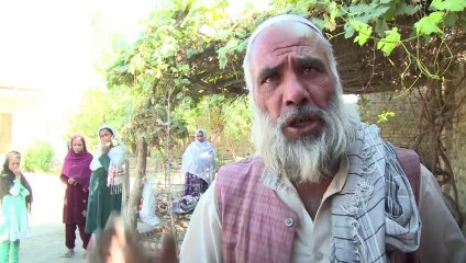 Lebensgefahr im "Königreich der Taliban"