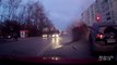Explosion violente en pleine ville en RUSSIE - La route se soulève!