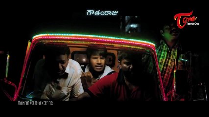 Venkatadri Express Movie | Comedy Trailer | Sundeep Kishan | Rakul Preet Singh