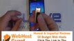 Samsung Galaxy Note 3 USB Hosting/OTG Demo