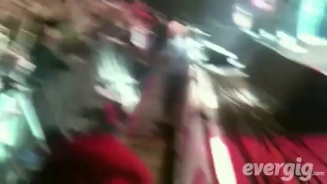 NRJ Music Tour NRJ - Les arènes de Valenciennes - Concert Evergig Live - Son HD