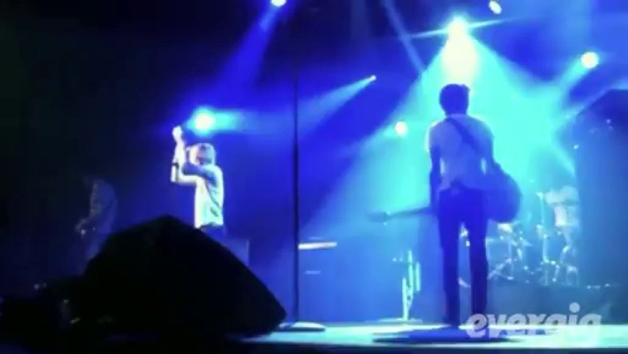 NRJ Music Tour "Romain Ughetto " Turn on the radio " " - Les arènes de Valenciennes - Concert Evergig Live - Son HD