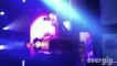 NRJ Music Tour "Global Deejays " Hardcore vibes " " - Les arènes de Valenciennes - Concert Evergig Live - Son HD