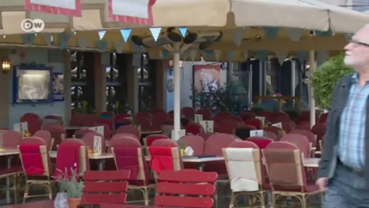 Ein Rezeptklassiker: Rheinischer Sauerbraten | Euromaxx - Guten Appetit Deutschland