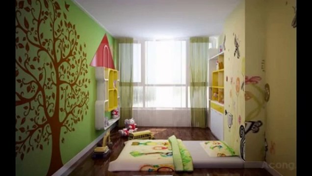 Nội thất căn hộ mẫu chung cư Keangnam