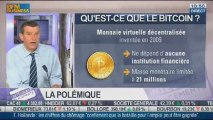 Nicolas Doze: Prudence avec le Bitcoin - 29/11