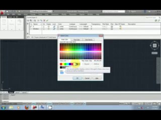 Using Layers