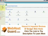 Creare database su un web hosting