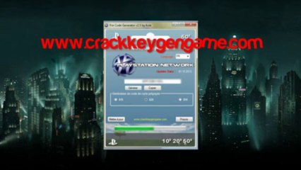 Nouveau générateur de code PSN gratuit PSN codes