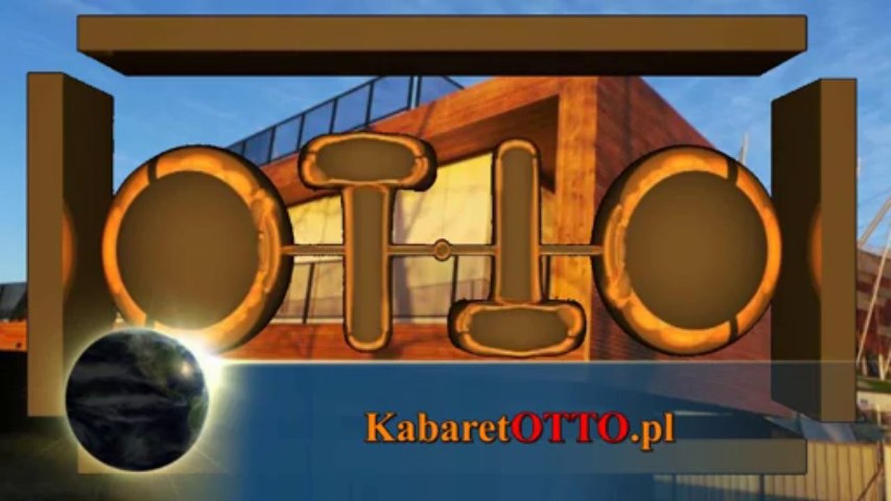 Jak szalet to szalet - "Świat według OT.TO"