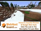 Best Server Minecraft Hosting Company at ServerMiner