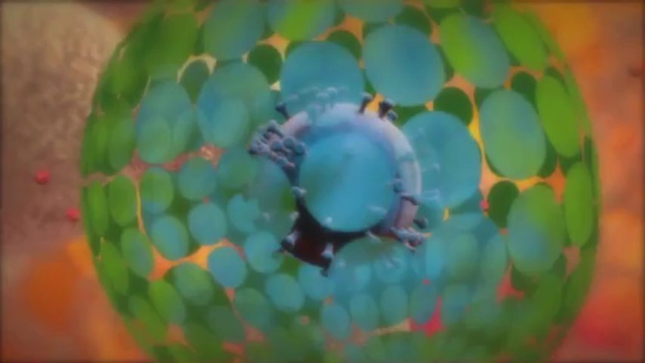 HIV