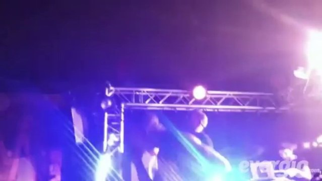 As they burn Sounds of Shiva - La Boule Noire - Concert Evergig Live - Son HD