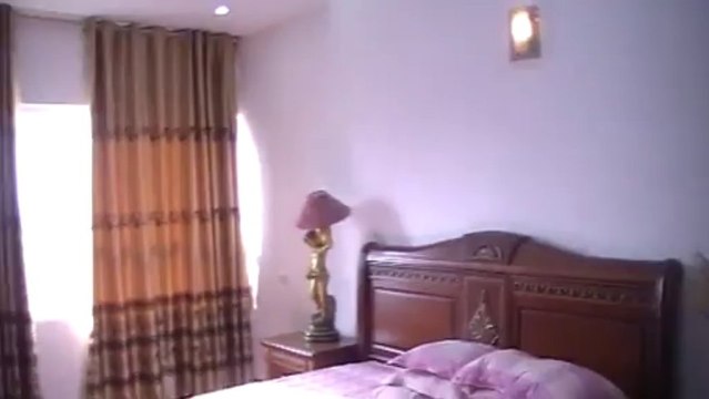 Chung cư M5 Nguyễn Chí Thanh