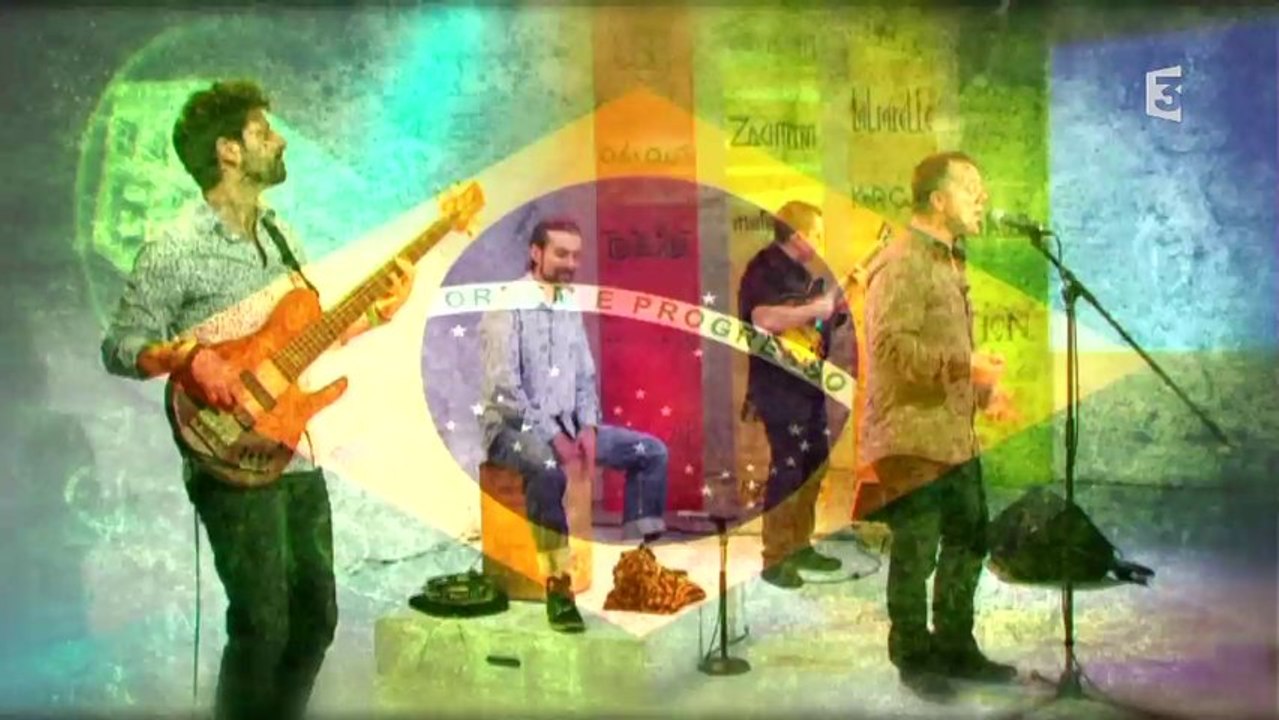 Bali Breizh - Sul 1 a viz Kerzu - VO