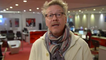 Masterchef 4 : "Départ pour la Thaïlande" et sa "culture gastronomique splendide", dit Sébastien Demorand