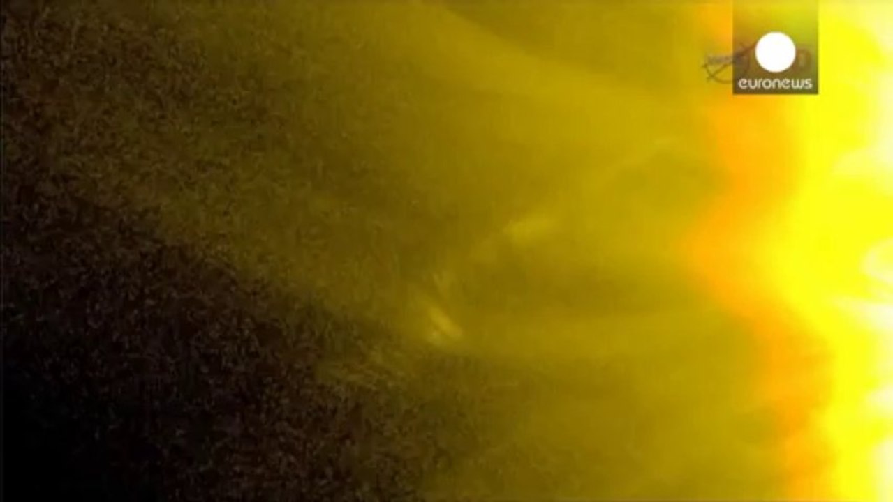 Un pequeño rayo de esperanza para el cometa ISON