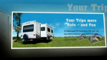 Complete and Comprehensive RV warranties