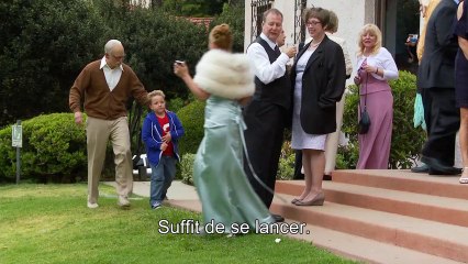 Bad GrandPa (2013) - Extrait "Mariage" [VOST-HD]