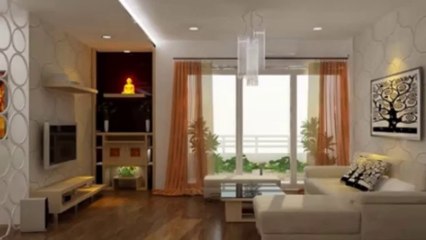 Cho thuê căn hộ 91 Nguyễn Chí Thanh